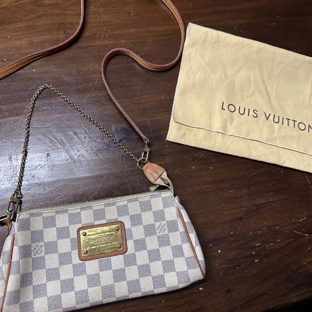 Louis Vuitton Bag